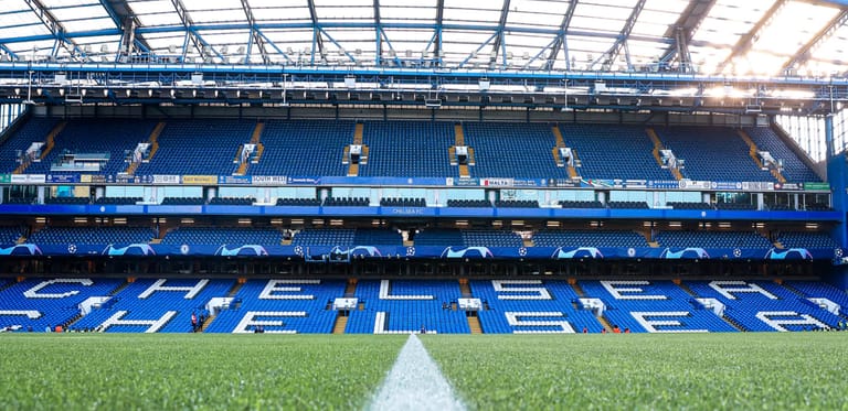 PG电子体育成为切尔西的官方博彩合作伙伴